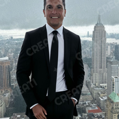 Jorge S. profile photo