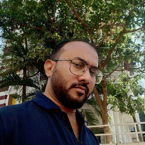 Santosh  I. profile photo