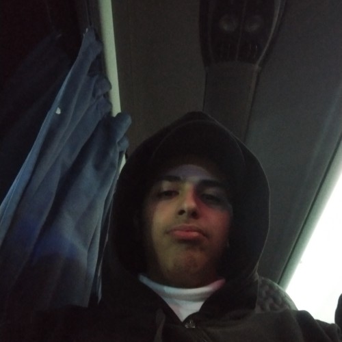 Amine A. profile photo