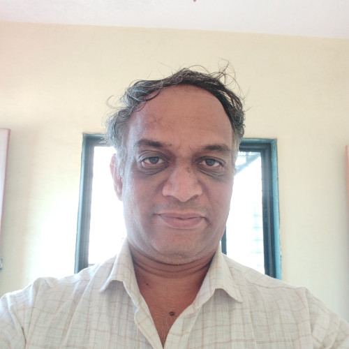 HSRSHAL D. profile photo