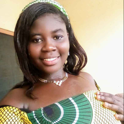 Sophia O.