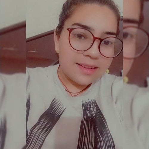 Amisha D. profile photo