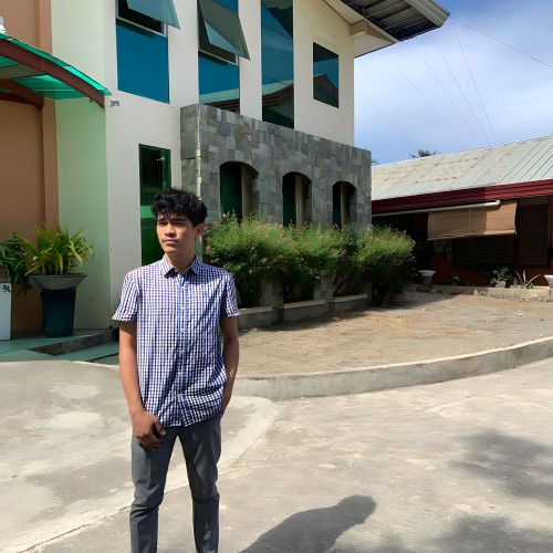 Arly Kurt T.
