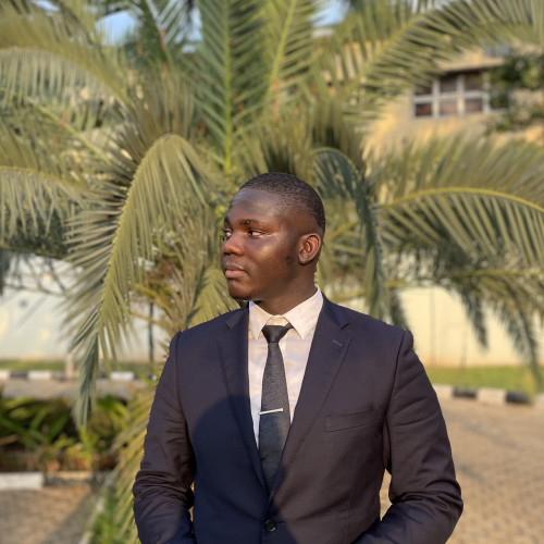 MichaelShaka I. profile photo