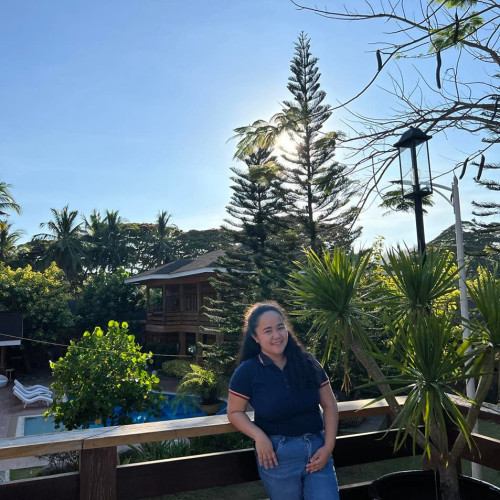 ronalyn a. profile photo