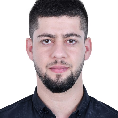 Kamal A.