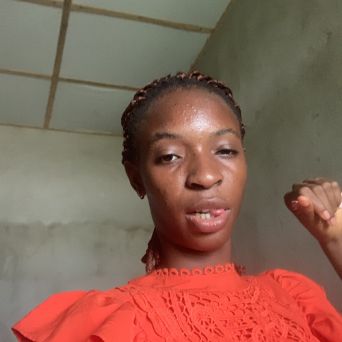 Joy G. profile photo