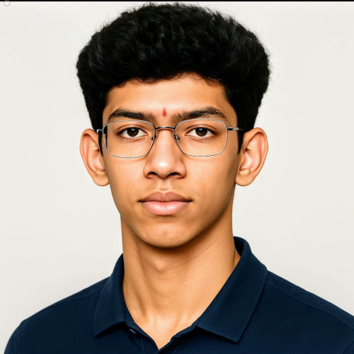 Mayank T. profile photo