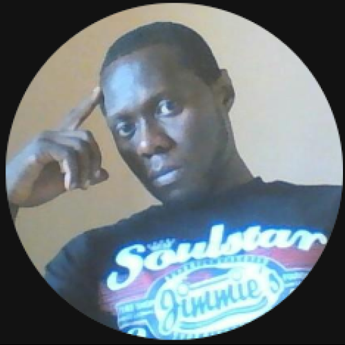 Isreal O. profile photo