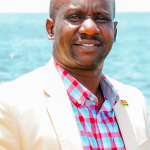 Eliud  C. profile photo