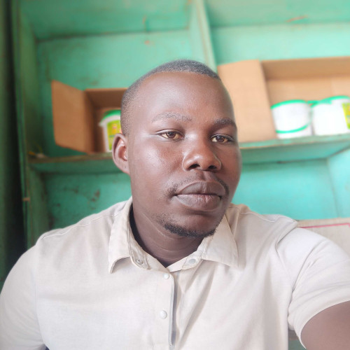 AHAISIBWE L. profile photo