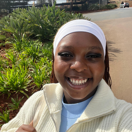 Didintle M. profile photo