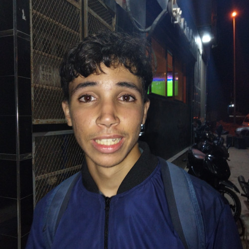 ilyas  b. profile photo
