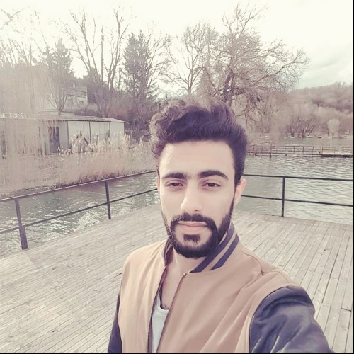 Ahmad M.