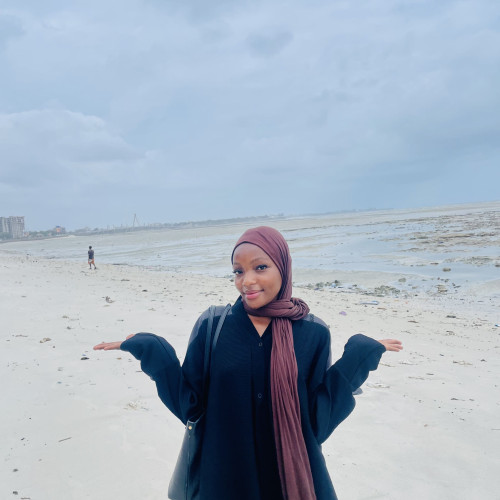 Careen N. profile photo