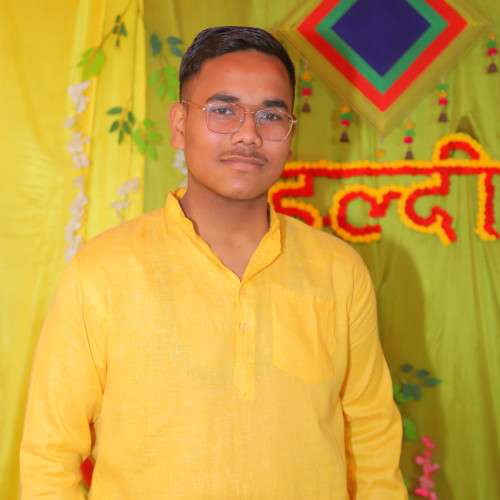 himanshu k. profile photo