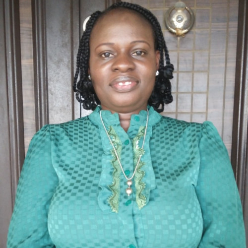 Ibironke  M. profile photo