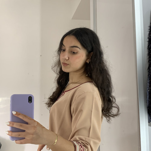 nirmine b.
