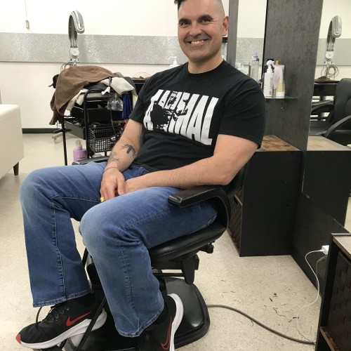 Joe E. profile photo