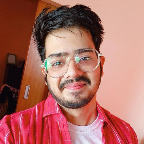Hemang m. profile photo