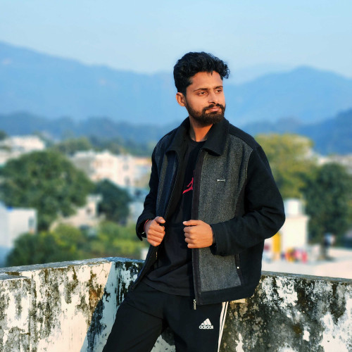Pawan J. profile photo