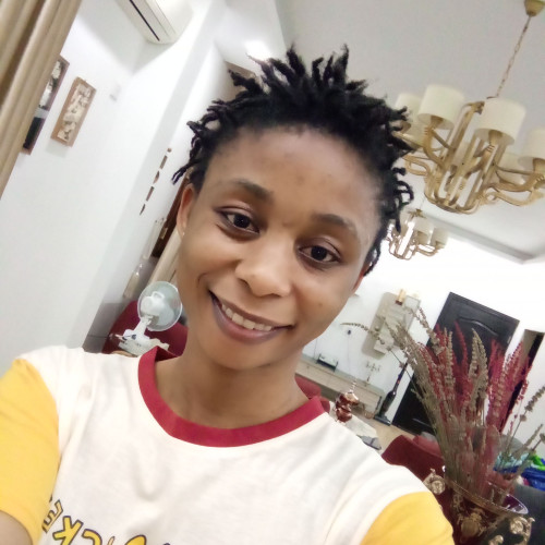 Favour J. profile photo