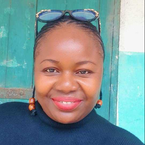 francisca c. profile photo