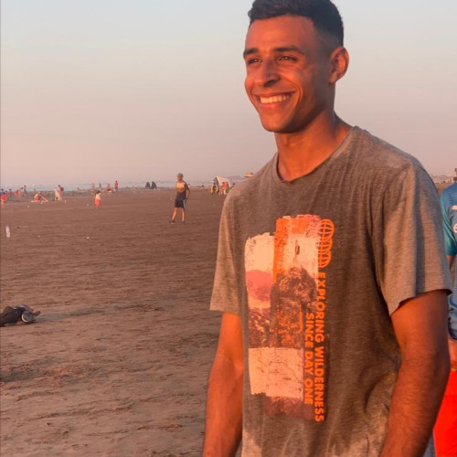 yassine b. profile photo