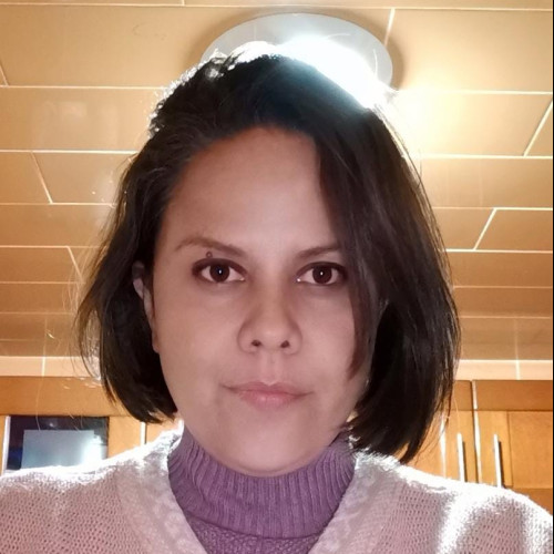 Nubia Z. profile photo
