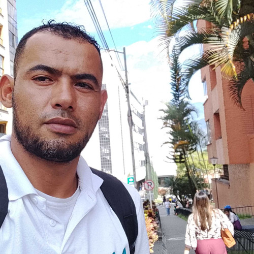 Luis C. profile photo