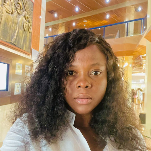 Imafidon B. profile photo