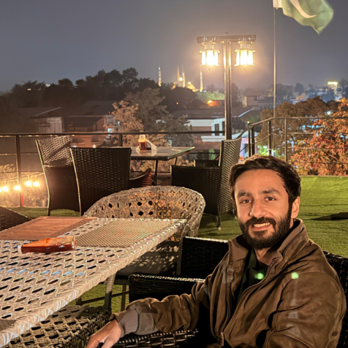 Osama A. profile photo