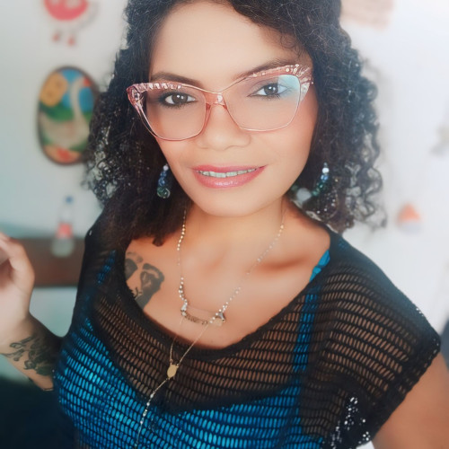 Marcela  P. profile photo