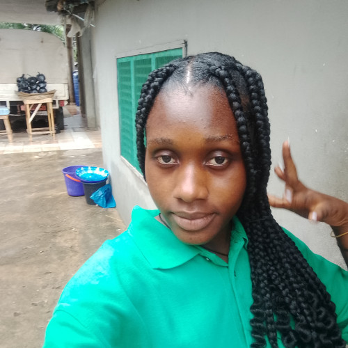 Chinenye  N. profile photo