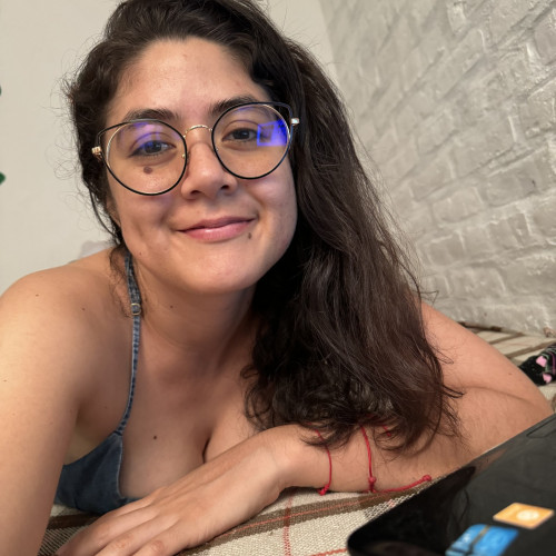 Isabela A. profile photo