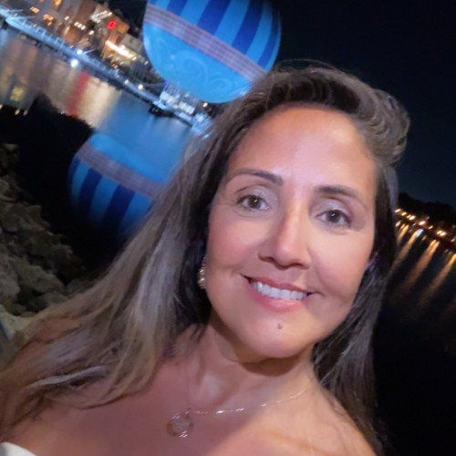 Juliana F. profile photo