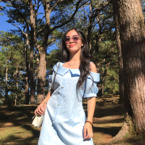 Marian Jelica L. profile photo