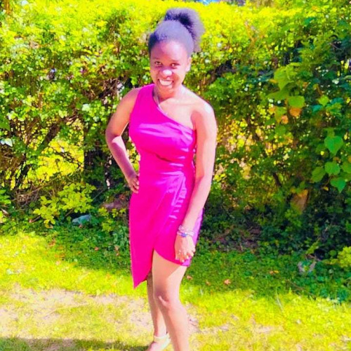 mercy w. profile photo