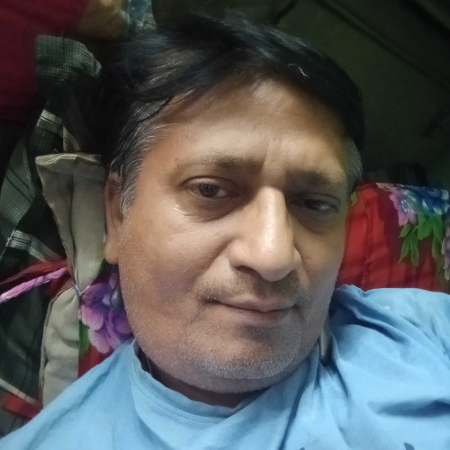 tushar n makvna m. profile photo