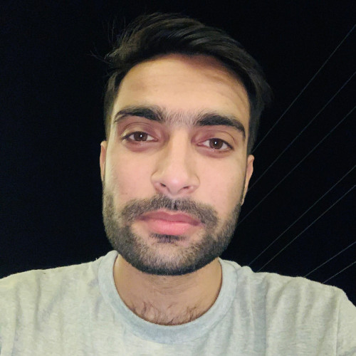 Ghulam  S. profile photo