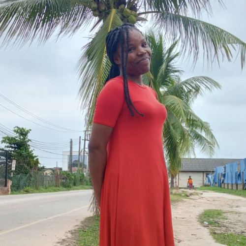 Faith N. profile photo