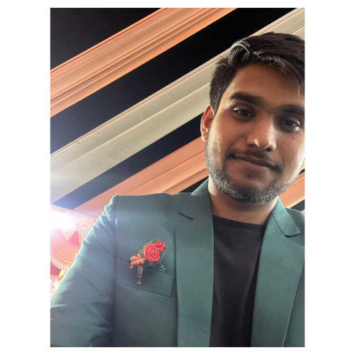 raman j. profile photo