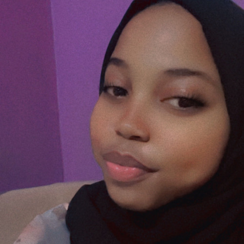 Mwanaidi M. profile photo
