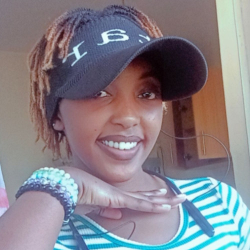 Shillah G. profile photo
