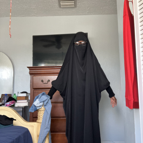 Habiba P. profile photo