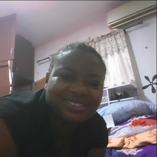 yemi b.