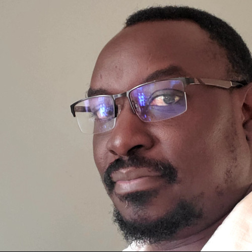 Musinguzi H. profile photo