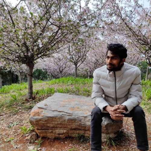 Mohammed Shariful I.