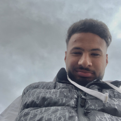 Mohcin F. profile photo