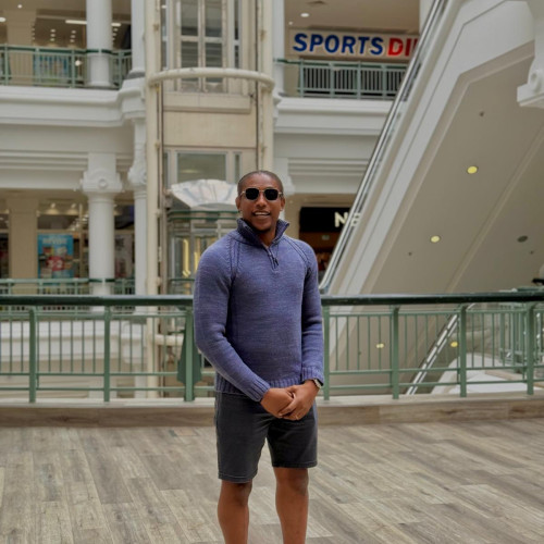 Akintunde I. profile photo